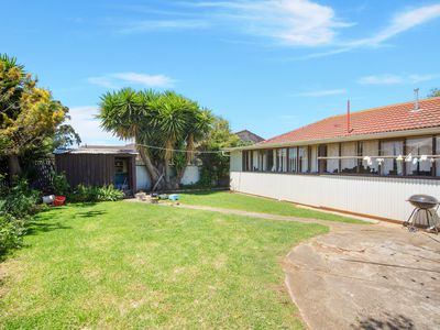 10 Centenary Crescent, Werribee