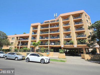 14 / 28 Meredith Street, Bankstown