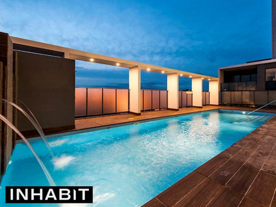 39 / 269 James Street, Northbridge