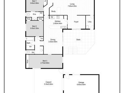 245 The Park Drive, Sanctuary Point
