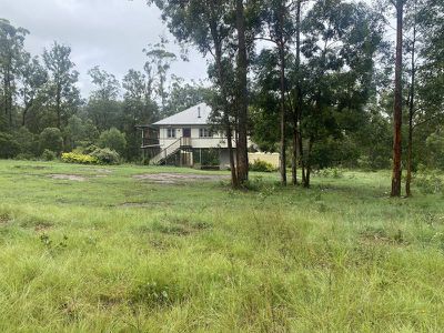45 Gilliland Crescent, Blackbutt