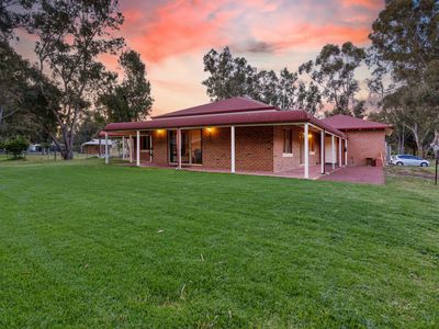 Lot 110 Racy Prince Court, Byford