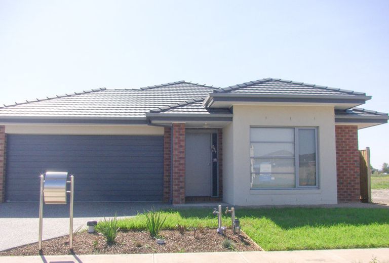 89 Westwood Boulevard, Keysborough