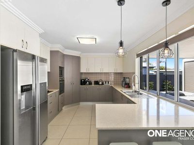 35 Lancaster Circuit, Urraween
