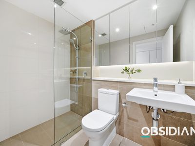 1310 / 18 Footbridge Boulevard, Wentworth Point