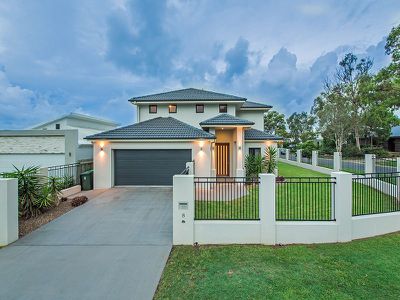 8 Foxwood Circuit, Wakerley