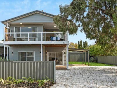 4A Herbert Street, Normanville