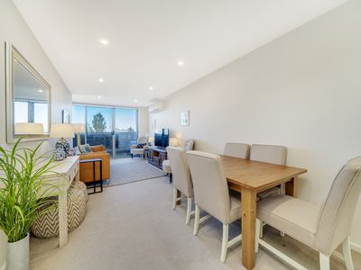 36 / 815 HORSE PARK DRIVE, Amaroo