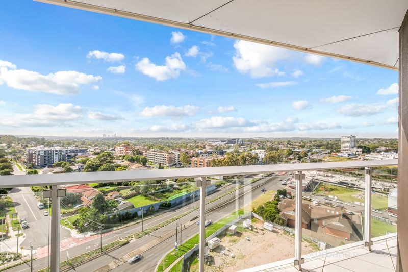 1301 / 5 Second Avenue, Blacktown