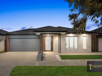 30 Bindi Avenue, Tarneit