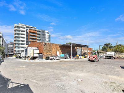 96-102 Princes Highway, Arncliffe