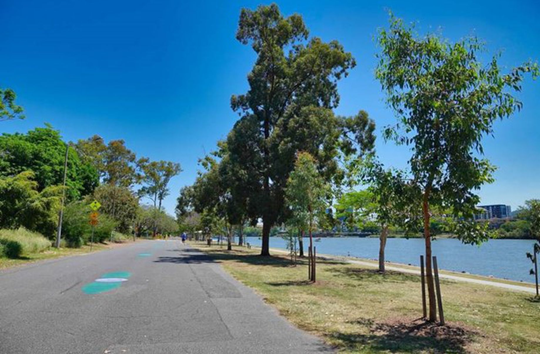 South Brisbane Oxbridge Global Real Estate, Finance & Projects