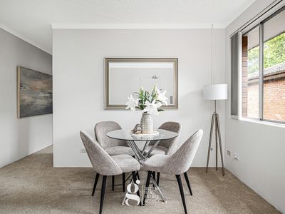 18 / 20-22 Station Street, West Ryde