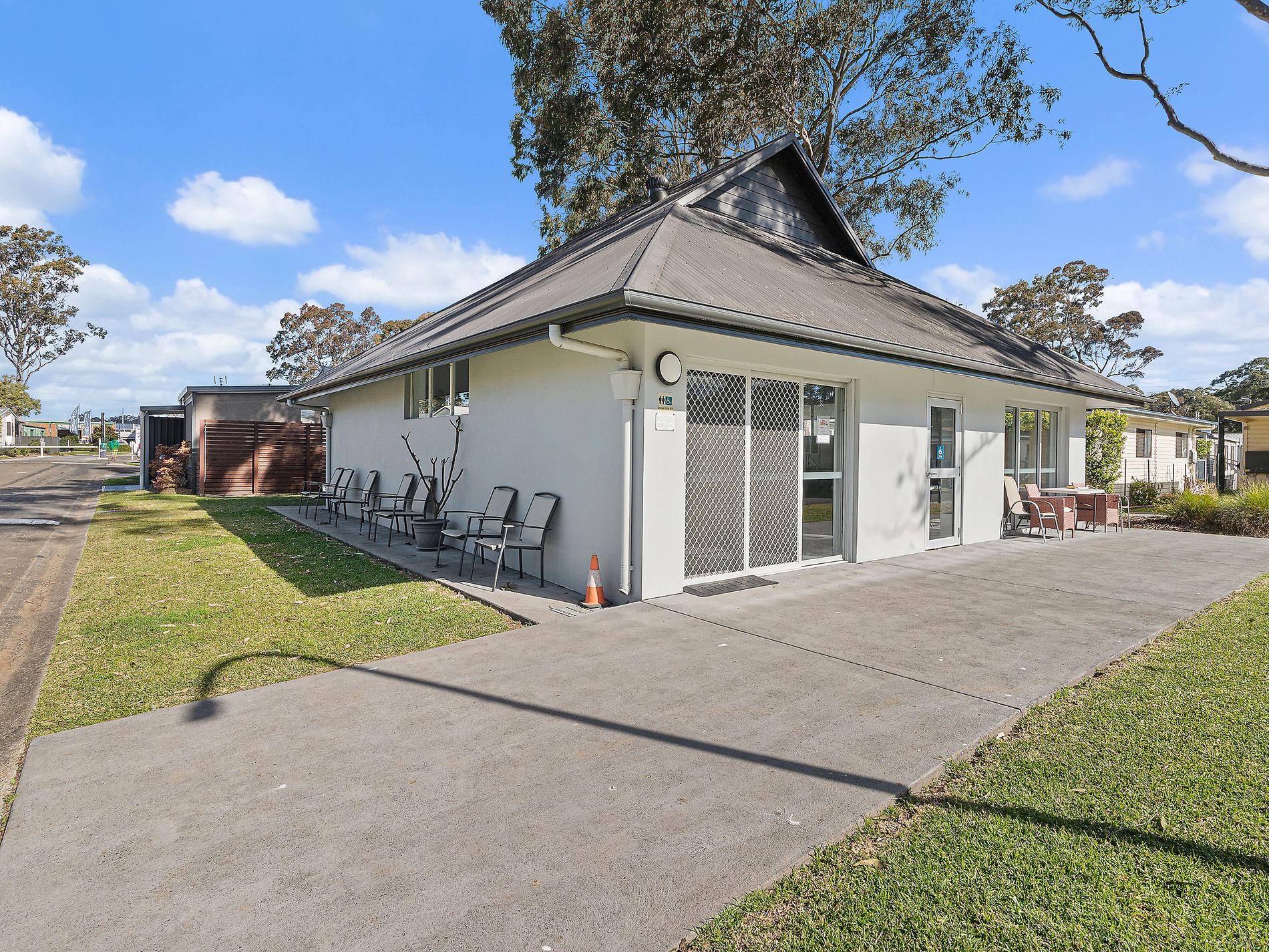 45 / 9 Browns Road, South Nowra
