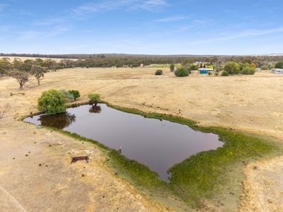 820 Derrinal-Crosbie Road, Heathcote