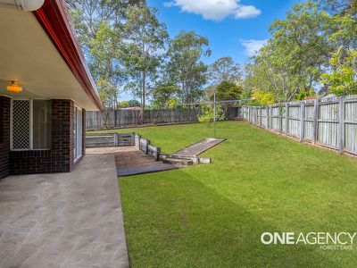 28 Glengallan Pl, Durack