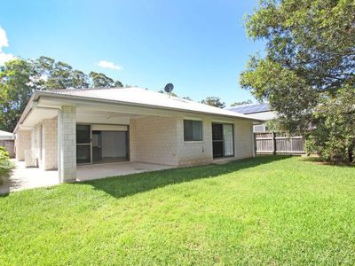 10 Sanctuary Grove Drive, Buderim