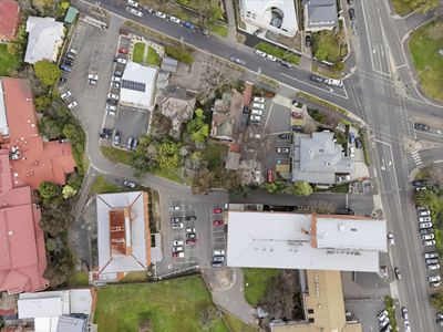 Tenancy 2, Level 1 / 11 High Street, Launceston