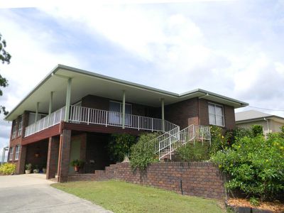 40 Bunya, Maleny
