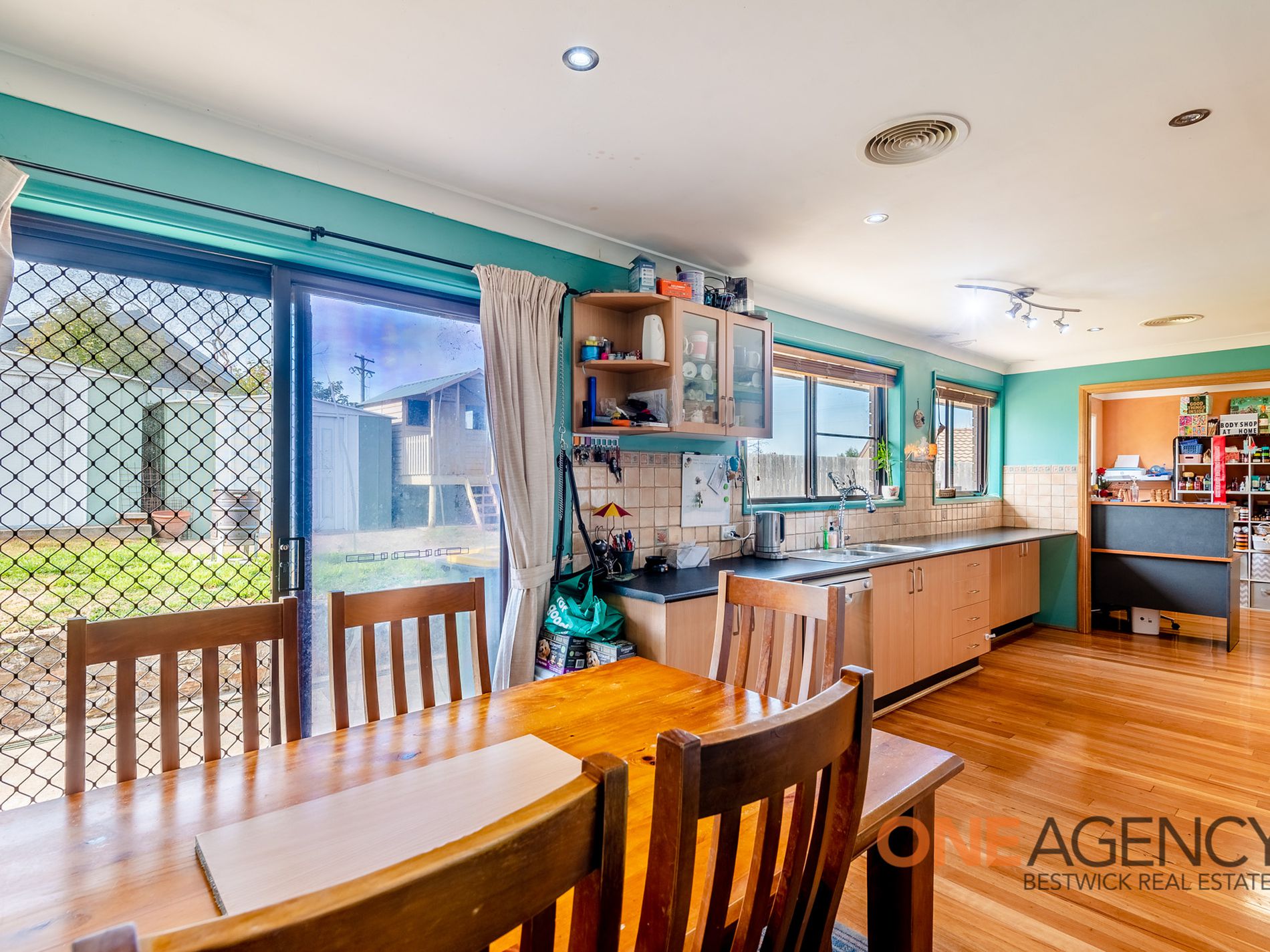 6 Merrick Close, Kelso