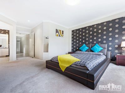 8 Baddeley Circuit, Cranbourne North