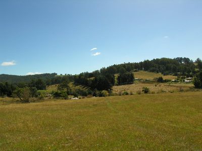 101 Kermandie River Road, Geeveston