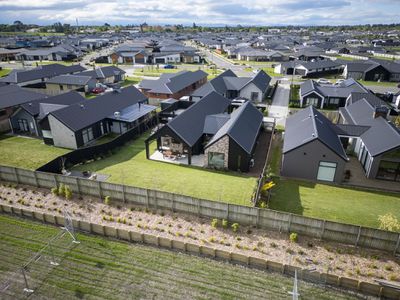 4 Tabor Place, Lincoln