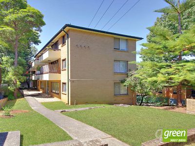 2 / 82 Station Street, West Ryde