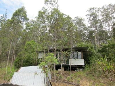 411 Cootharaba Road, Cootharaba