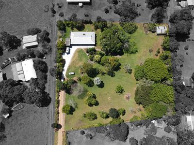 7L TOPAZ ROAD, Malanda