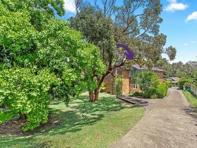 6 Gleeson Avenue, Forster