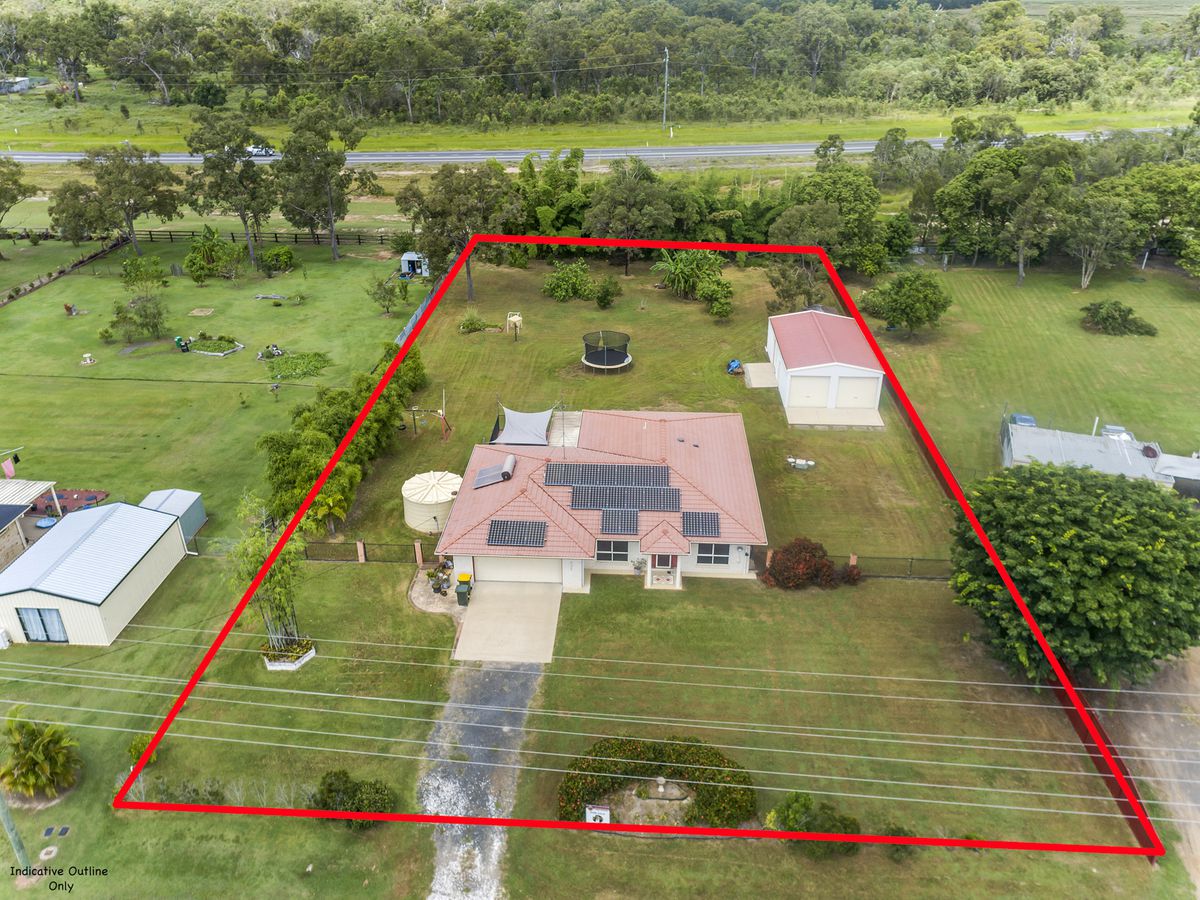 19 Park Estate Drive, Branyan Michaels Real Estate Bundaberg