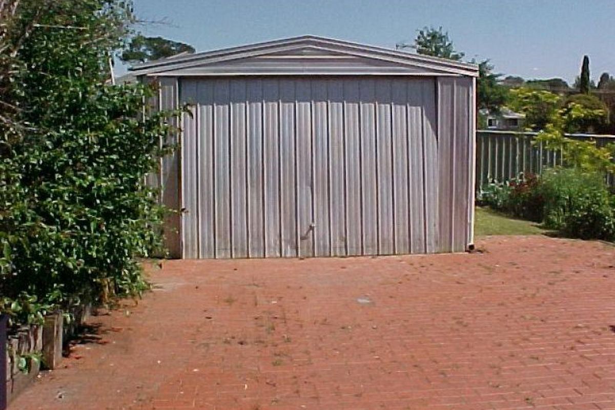 12 Minerva Street, Mansfield