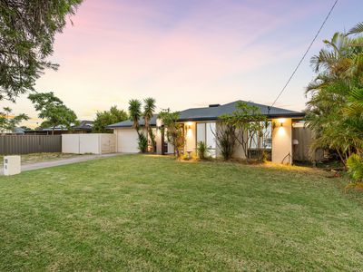 4 Dancy Way, Seville Grove
