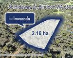 Lot 56 Hidaway Drive, Bindoon