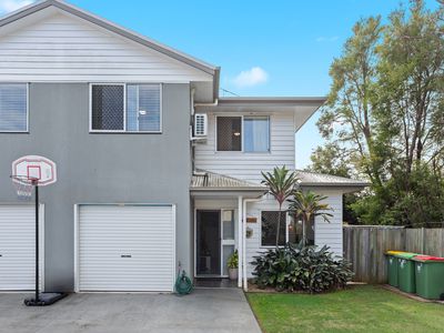 2 / 3A Avondale Street, Newtown
