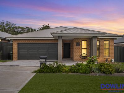 14 Hillgrove Street, Medowie