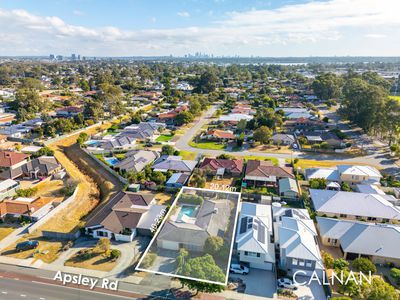32 Apsley Road, Willetton