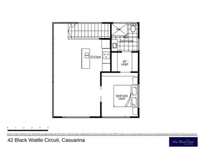 42 Black Wattle Circuit, Casuarina