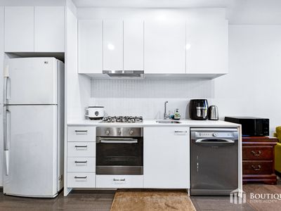 a305 / 400 Burwood Highway, Wantirna South