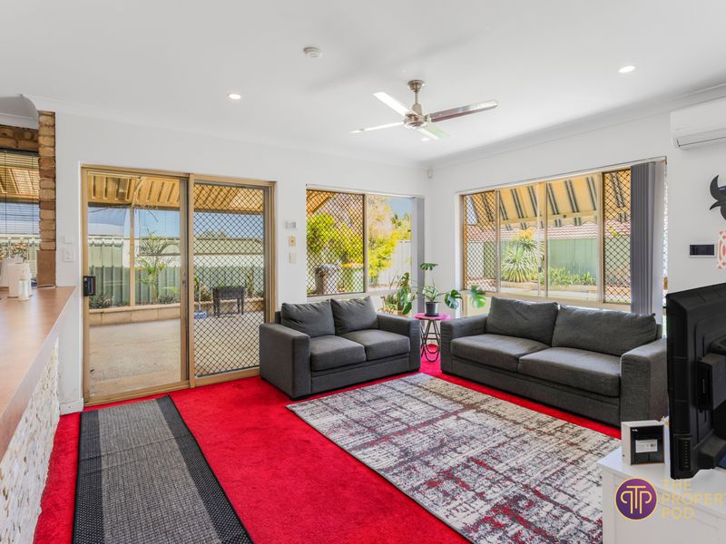 43 Explorer Drive, Thornlie
