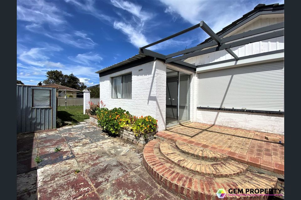 20 MENSA CLOSE, Rockingham