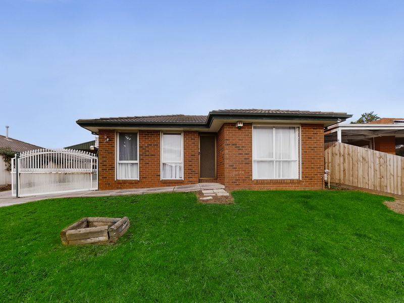 8 Brunel Court, Hampton Park
