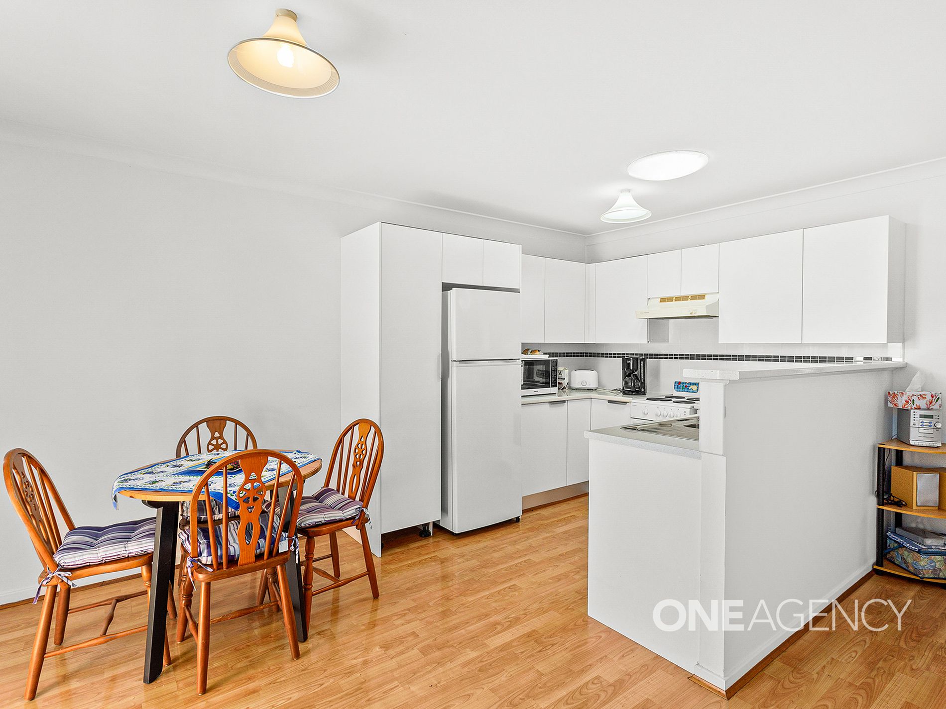 5 Oliver Place, Berkeley One Agency Elite Property Group