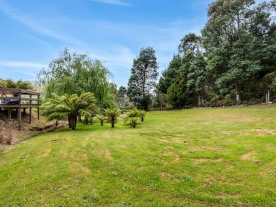 3365 Gordon River Road, Fitzgerald