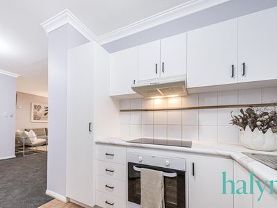 221 / 7-11 Heirisson Way, Victoria Park