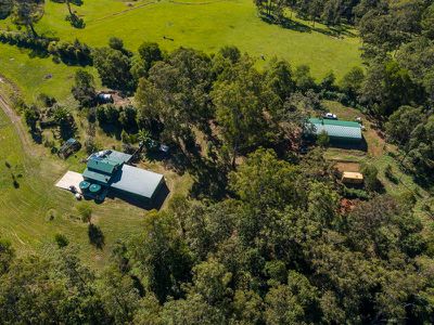 144 Stringybark Lane, Toonumbar