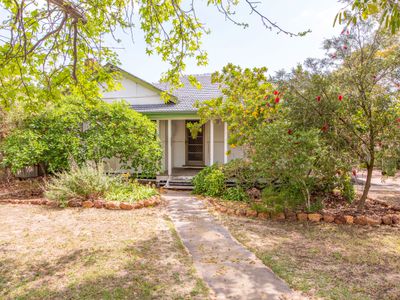 80 Wisbey Street, Carey Park