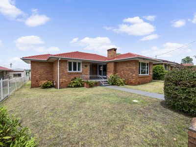 12 Nuss Street, Wilsonton