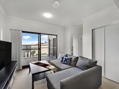 39 / 107 KITTYHAWK DRIVE, Chermside